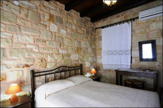 Esperides Stone Houses Palekastro Exterior foto