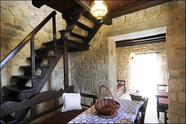 Esperides Stone Houses Palekastro Exterior foto